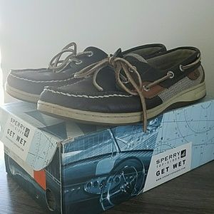 Sperry Bluefish Top-Siders